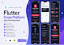 build production ready flutter apps with firebase integration